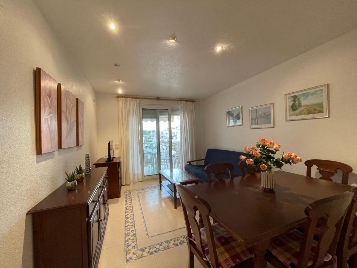 Apcostas Cala Gonzalez Apartment Alcoceber Exterior photo